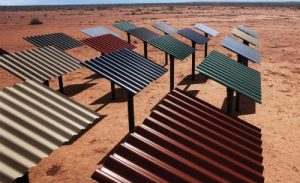 Colorbond Made for Australian Conditions