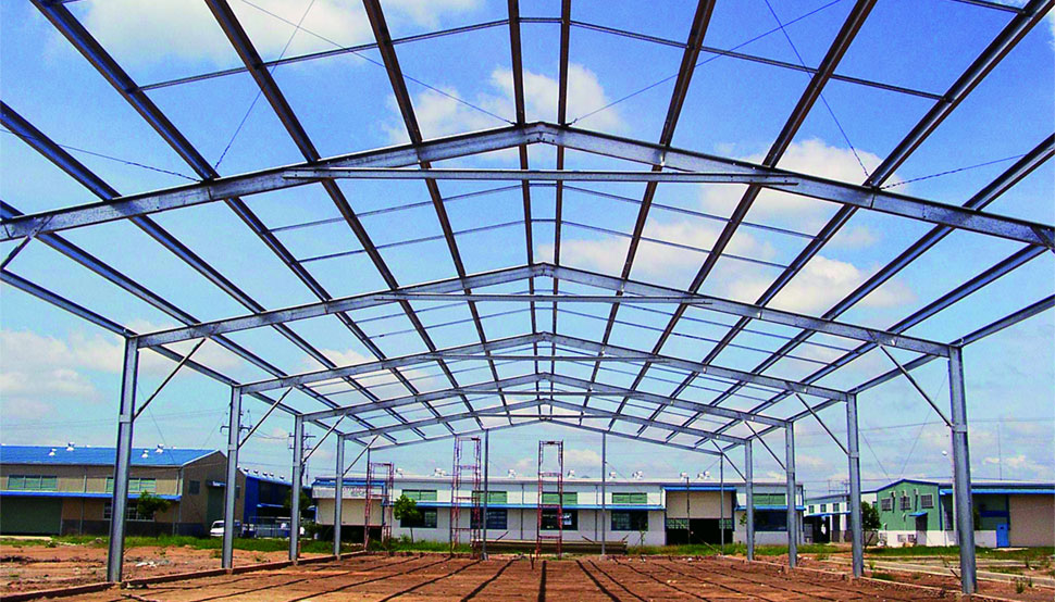 Purlins purlins and girts