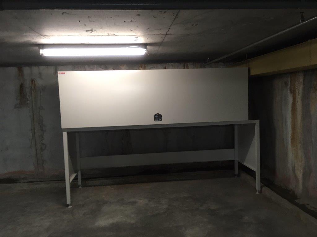 IMG_0357- Custom Overhead Storage Box